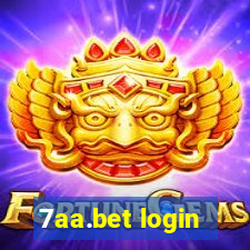 7aa.bet login